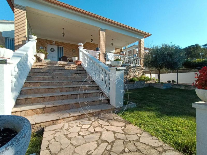 Foto f2481a4e-e682-47c7-b004-90334e42ee0c. Casa con riscaldamento piscina in Lloret Residencial - Montlloret Lloret de Mar