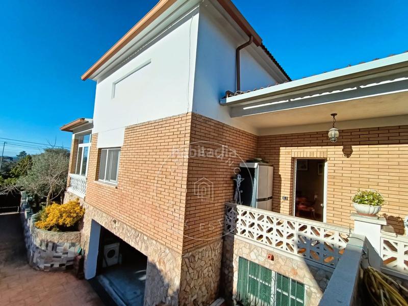 Foto fb5977a9-09ad-4c99-83a9-e8690a1c07fa. Casa con riscaldamento piscina in Lloret Residencial - Montlloret Lloret de Mar