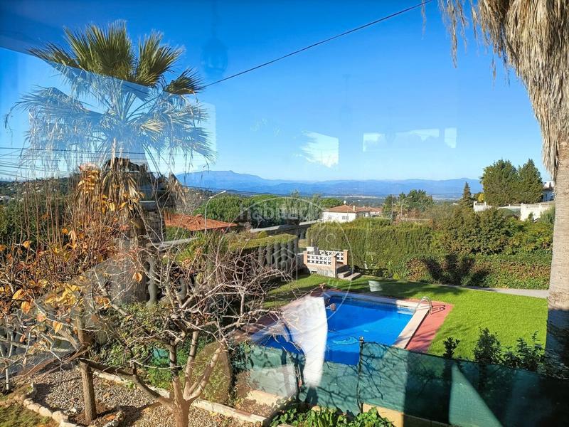 Foto fdd31d29-7814-45fa-92df-9030a989223c. Casa con riscaldamento piscina in Lloret Residencial - Montlloret Lloret de Mar