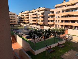 Pis a Santa Clotilde. Precioso piso super soleado
