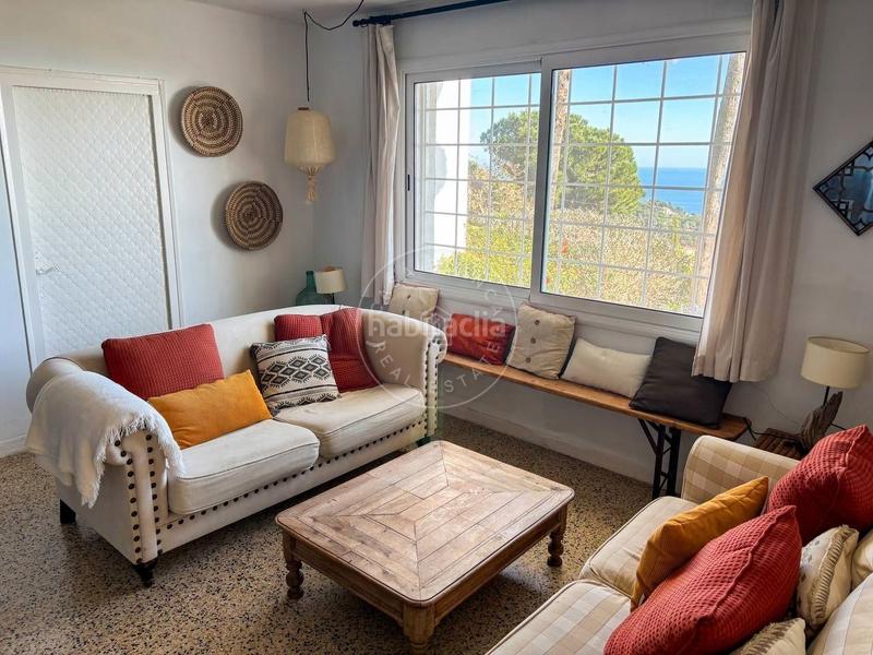 Foto 0fd812c1-ec5c-4134-906c-ca4143df6ff8. Maison avec chauffage piscine dans Serra Brava Lloret de Mar