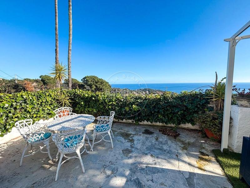 Foto 171d047d-c1b0-4345-90de-49b5edfd80a2. Maison avec chauffage piscine dans Serra Brava Lloret de Mar