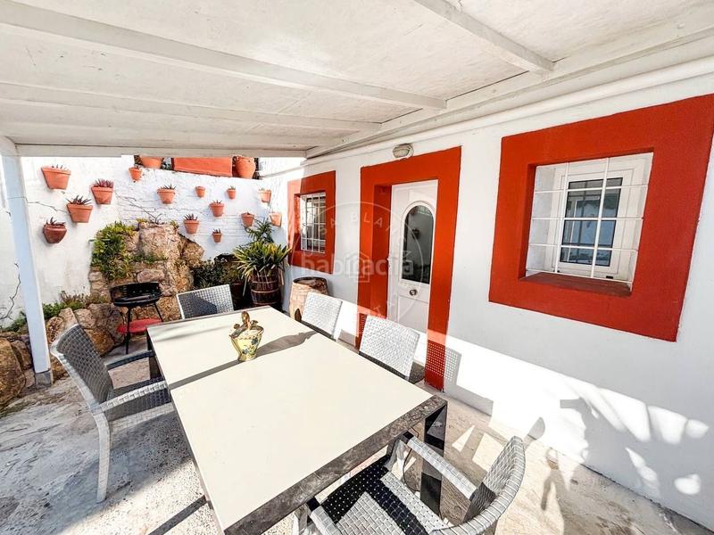 Foto 5981324e-6879-44af-a67e-f4643ad41b6e. Maison avec chauffage piscine dans Serra Brava Lloret de Mar