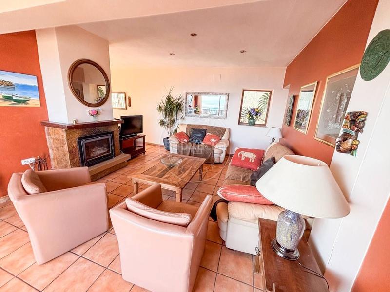 Foto 67f5cae6-b727-4d6b-8015-18893eb67794. Maison avec chauffage piscine dans Serra Brava Lloret de Mar