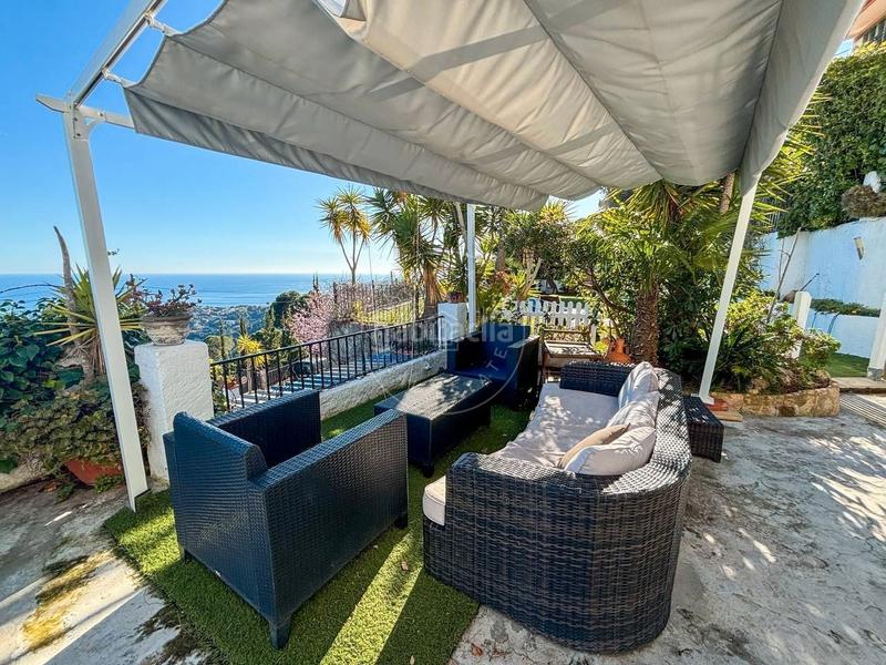 Foto 68de7de9-e699-425c-abf3-0d84db9a5471. Maison avec chauffage piscine dans Serra Brava Lloret de Mar