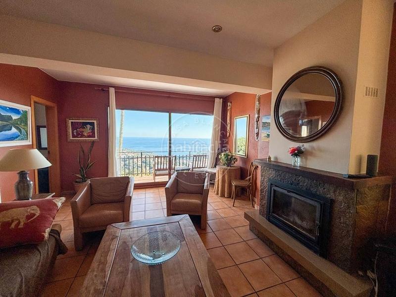 Foto 712310f4-3e06-4cde-becf-6ece9e9c5995. Maison avec chauffage piscine dans Serra Brava Lloret de Mar