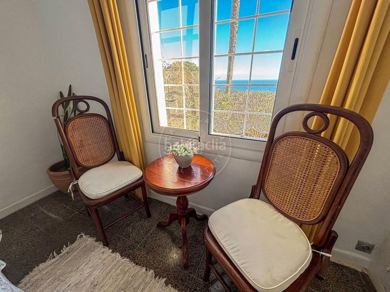 Foto 7a913388-f636-45a6-a816-23aa2a2cc3c7. Maison avec chauffage piscine dans Serra Brava Lloret de Mar