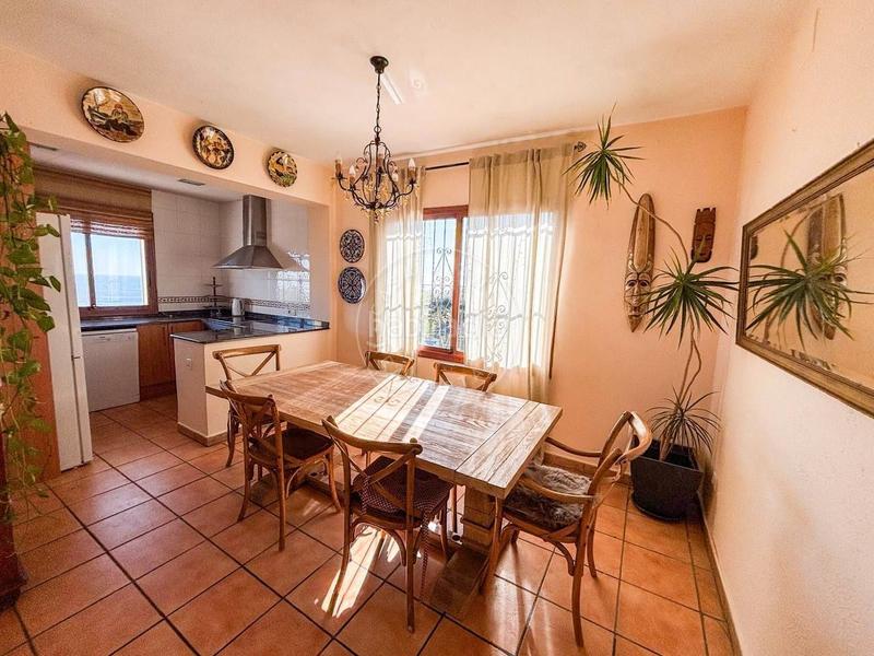 Foto 9aeae5f3-8f5a-408d-95f1-84dfc112a98e. Maison avec chauffage piscine dans Serra Brava Lloret de Mar