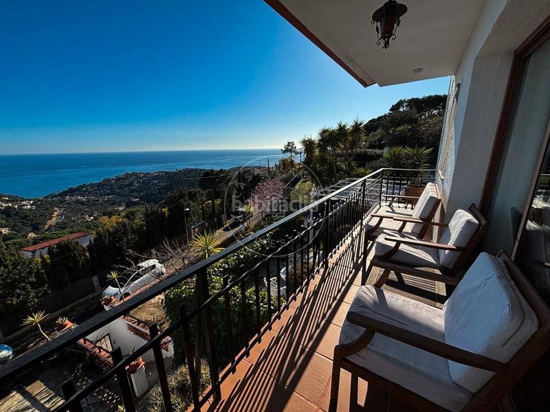 Foto aa501811-4e92-4446-bb26-76ff4f040a20. Maison avec chauffage piscine dans Serra Brava Lloret de Mar