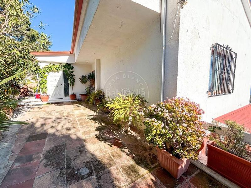 Foto b932a9ac-5d48-433c-92bc-d0a87d2059dc. Maison avec chauffage piscine dans Serra Brava Lloret de Mar