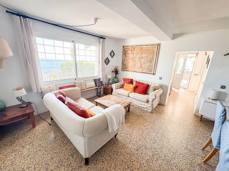 Foto c54c9c7d-026f-4d2d-ba73-5568808c0628. Maison avec chauffage piscine dans Serra Brava Lloret de Mar