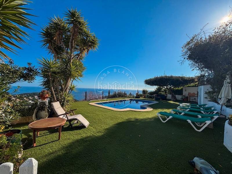 Foto d5911f39-38e7-4dfa-ba28-a836c87212cd. Maison avec chauffage piscine dans Serra Brava Lloret de Mar