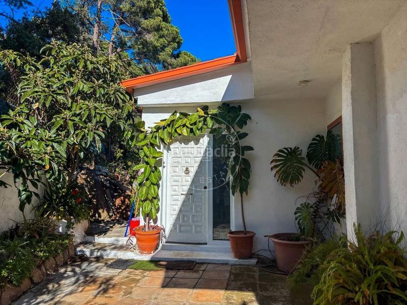 Foto e4aa7848-e40e-4bba-8c4b-c9ed04a2e180. Maison avec chauffage piscine dans Serra Brava Lloret de Mar