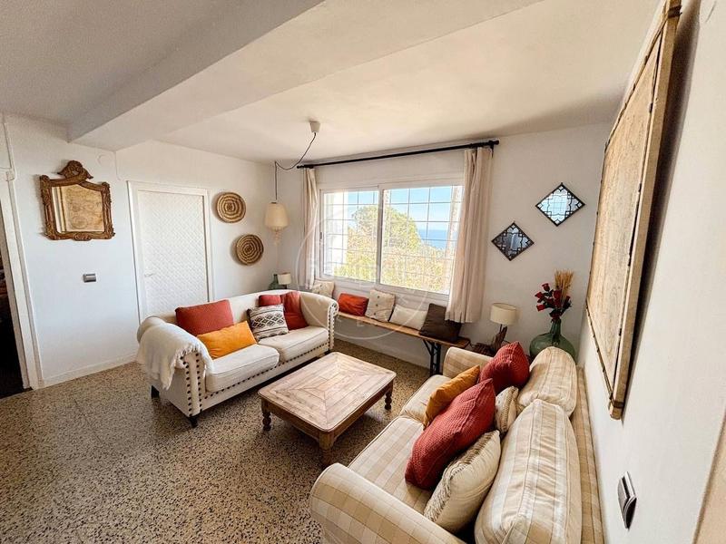 Foto e743e405-837e-4314-a526-5f7775243d51. Maison avec chauffage piscine dans Serra Brava Lloret de Mar