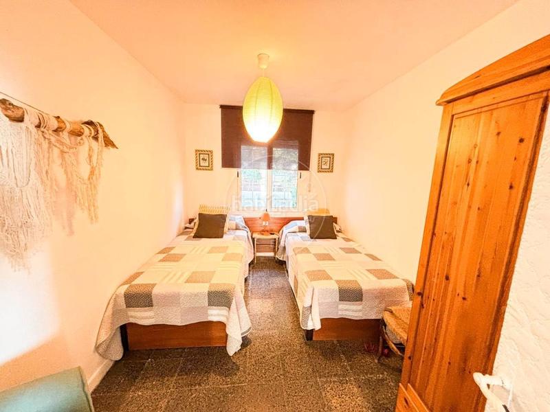 Foto f468aa68-ff8f-4ba0-afbd-c3f3e6681396. Maison avec chauffage piscine dans Serra Brava Lloret de Mar