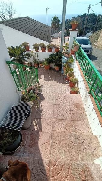 Foto f5669817-be5c-49c6-be95-4c3f90c1434a. Haus in Can Carreras - Montessol Pineda de Mar