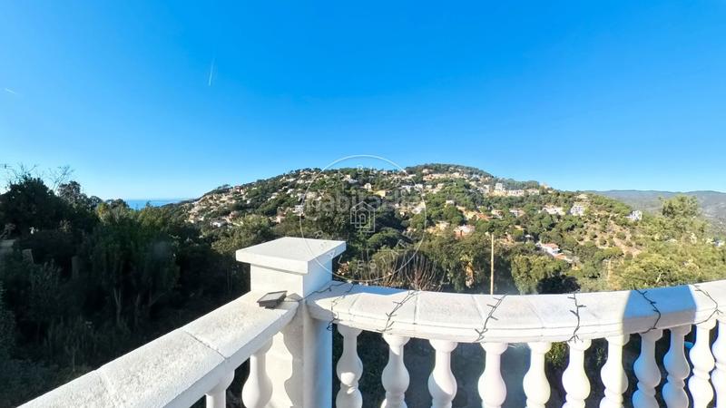 Foto 0b19ec0d-1a37-4ea4-a76a-6b30d8f2a755. Maison avec chauffage piscine dans Serra Brava Lloret de Mar