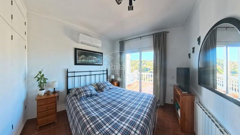 Foto 15eb6dec-15eb-4144-b9ee-456acf34fb28. Maison avec chauffage piscine dans Serra Brava Lloret de Mar