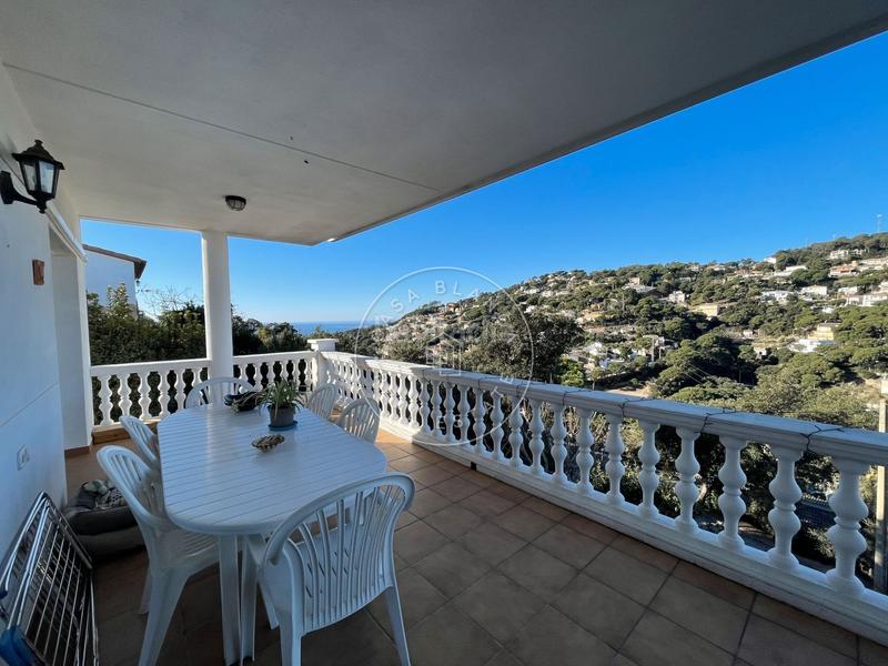 Foto 17d4c129-4804-4313-a0e2-eb6582349659. Maison avec chauffage piscine dans Serra Brava Lloret de Mar