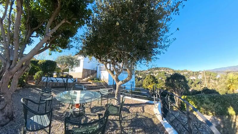 Foto 366d22cc-67f3-4327-b209-f66f05230bda. Maison avec chauffage piscine dans Serra Brava Lloret de Mar