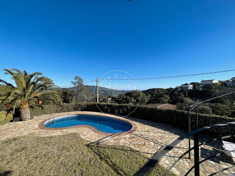 Foto 4d54bd12-a806-42c5-ae6c-17226bd115c7. Maison avec chauffage piscine dans Serra Brava Lloret de Mar