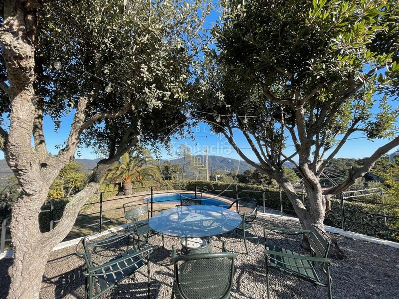 Foto accf77e3-a930-4655-9c07-872f030f3a45. Maison avec chauffage piscine dans Serra Brava Lloret de Mar