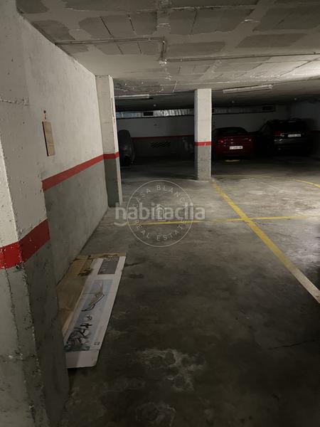Foto 6469f20d-97b2-4f55-9842-db929c4b2ea1. Posto auto in Fenals Lloret de Mar