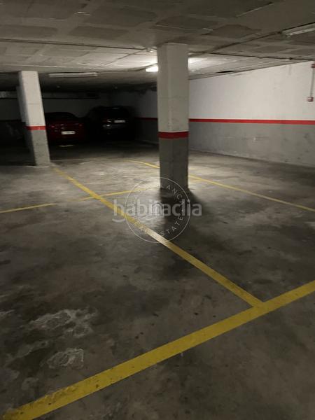 Foto 93e93d31-fbbc-4506-8a6e-fbabf3c61a40. Posto auto in Fenals Lloret de Mar