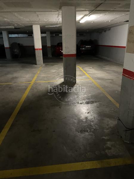 Foto a9eb4812-0b69-4640-bd6c-d41e18d2ff64. Posto auto in Fenals Lloret de Mar