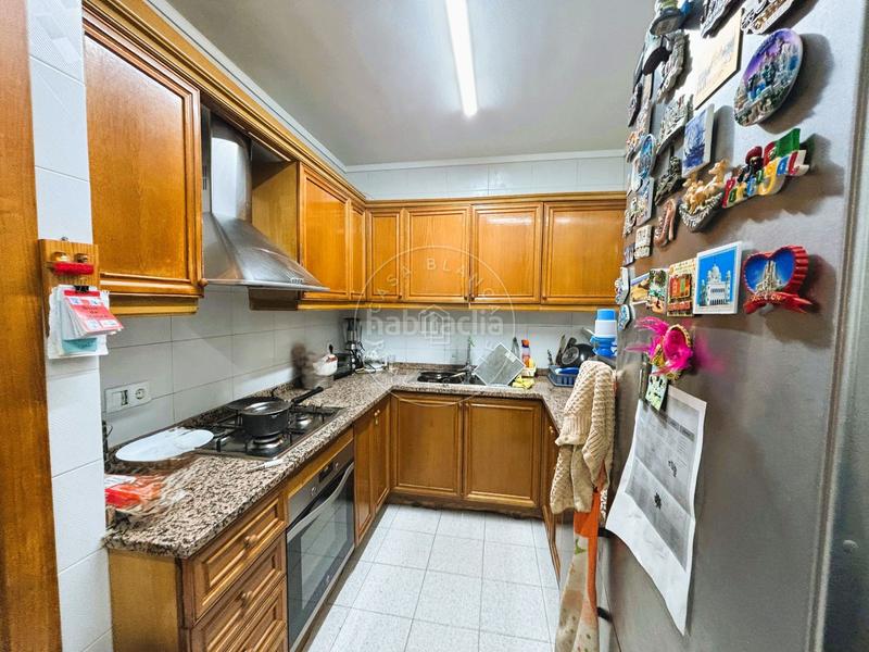 Foto 3d352b69-61d6-484c-a460-022ce87fddfe. Piso gran piso recomendado para familias numerosas!! en Lloret de Mar