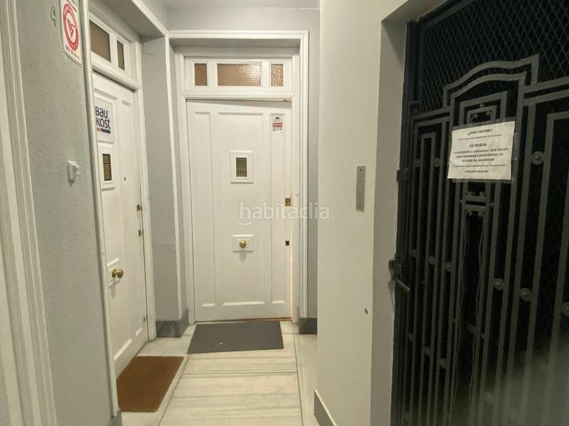 Foto 3c30c475-376b-4015-a719-c4616209bd54. Affitto ufficio in calle del seminario de nobles 4 in Madrid