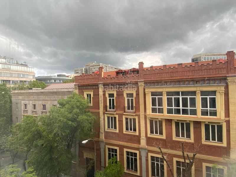 Foto 101f6773-9d1f-4cfc-9006-34697dfa399b. Location bureau dans calle del seminario de nobles 4 dans Madrid