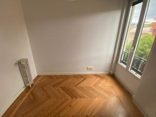 Office space in Calle del Seminario de Nobles 4