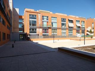 Lloguer Oficina a Avenida m-40 17. Loft en alquiler en el polígono de ventorro del cano