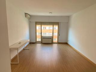 Alquiler Piso en Avenida de la ciudad de barcelona 202. Piso nuevo en avda ciudad de barcelona