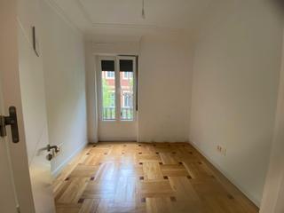 Office space in Calle del Seminario de Nobles 5