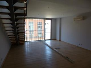 Alquiler Loft en Avenida m-40 17. Piso amplio y cómodo en ventorro del cano (alcorcón)