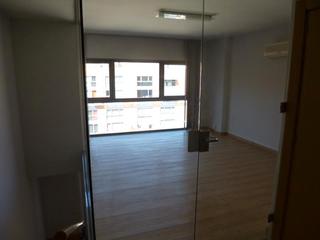 Alquiler Loft en Avenida m-40 17. Piso duplex en ventorro del cano