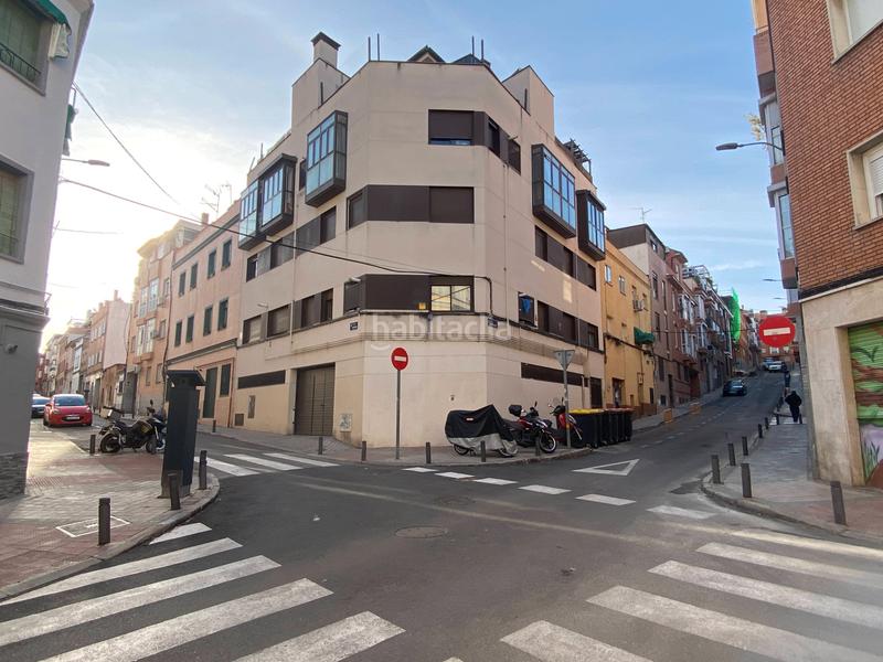 Foto 035e3305-b736-4ebe-91a7-430a4edc2e7b. Affitto duplex in calle ruiz palacios 28 in Berruguete Madrid