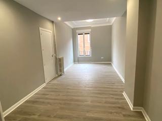 Office space in Calle del Seminario de Nobles 4