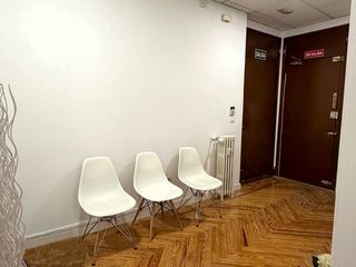 Lloguer Oficina a Calle del seminario de nobles 4