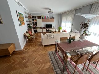 Lloguer Pis  Calle de juan duque. Piso de lujo en el barrio de imperail, entre madrid río y la pla