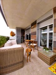 Appartement à Marazuela-El Torreón. Diseño, luz y bienestar en el corazón de la marazuela.
