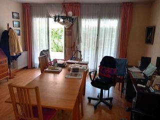 Xalet a Aravaca. Oportunidad de inversión en aravaca – venta de condominio