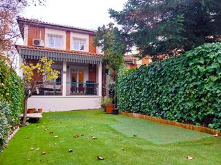 Affitto Chalet in Aravaca
