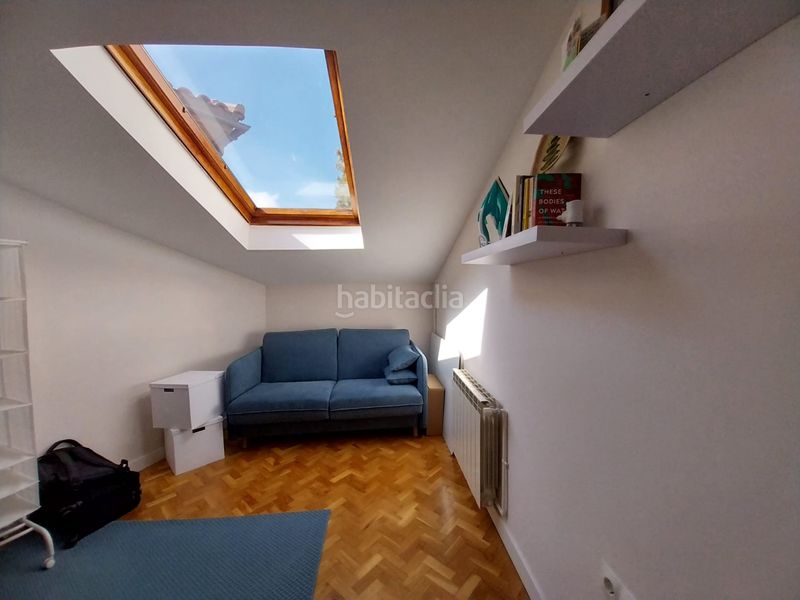 Foto 144d3d44-f2ed-4792-a824-c75d1f00d7d8. Alquiler chalet en Aravaca Madrid