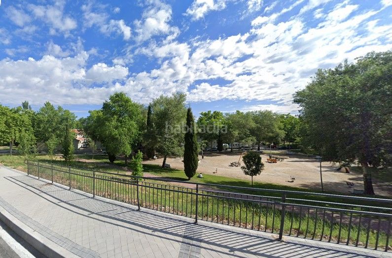 Foto 19ec6a21-196d-43ec-a314-d65e6e0ab214. Alquiler chalet en Aravaca Madrid