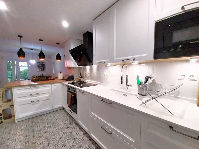 Foto 54a1bc75-8ca2-48e9-a527-4903593dfb76. Alquiler chalet en Aravaca Madrid