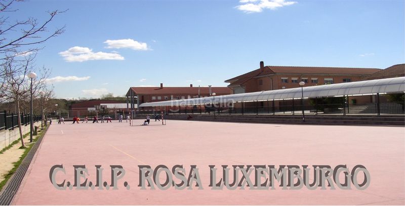 Foto 60d5ad69-2969-430a-be6c-42ffd33055d9. Alquiler chalet en Aravaca Madrid