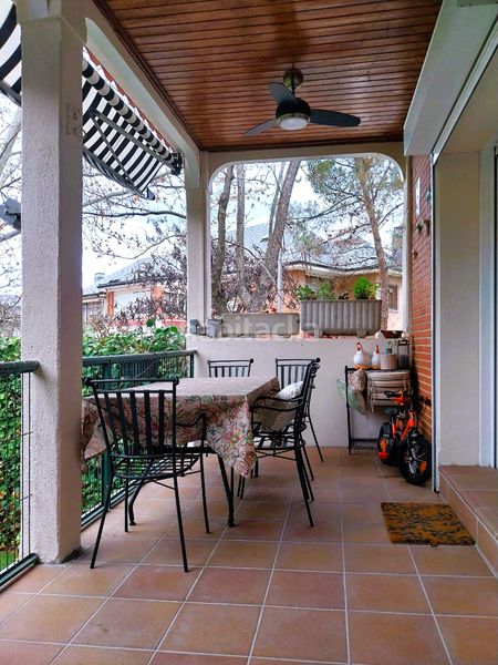 Foto 938c96a8-a720-4703-baeb-467a825d83df. Alquiler chalet en Aravaca Madrid